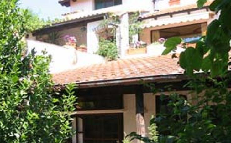 Villa Agriturismo La Vecchia Dolceacqua Extérieur photo