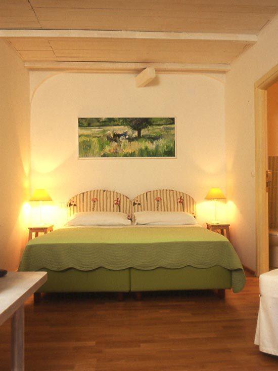 Villa Agriturismo La Vecchia Dolceacqua Chambre photo