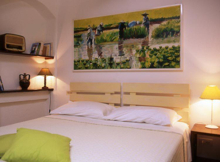 Villa Agriturismo La Vecchia Dolceacqua Chambre photo