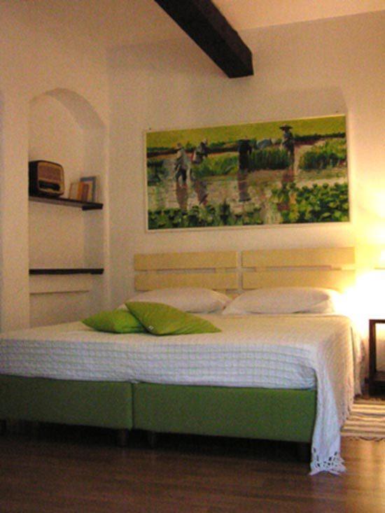 Villa Agriturismo La Vecchia Dolceacqua Chambre photo