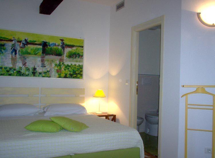 Villa Agriturismo La Vecchia Dolceacqua Chambre photo