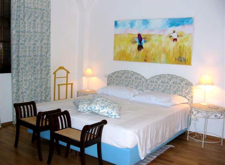 Villa Agriturismo La Vecchia Dolceacqua Chambre photo