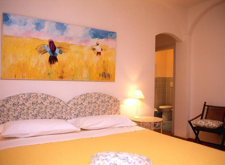 Villa Agriturismo La Vecchia Dolceacqua Chambre photo